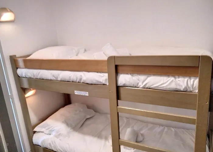 Appartamento Résidence Graziella 408 *