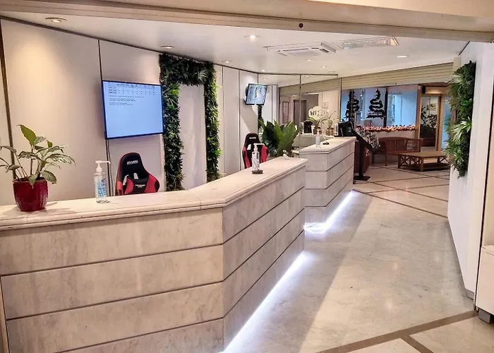 Résidence Graziella 408 Appartamento *