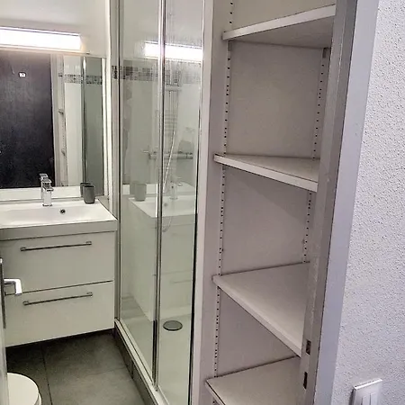 Graziella 408 Juan-les-Pins