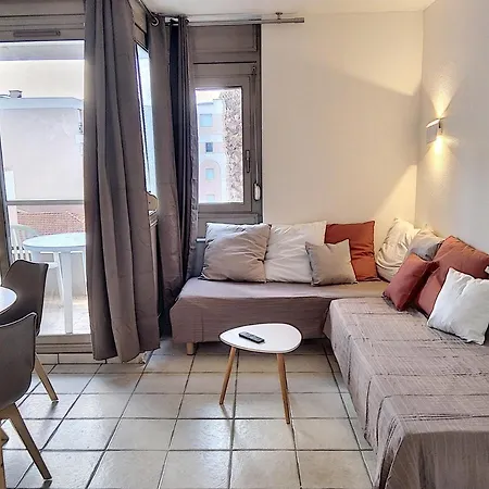 Résidence Graziella 408 Appartamento