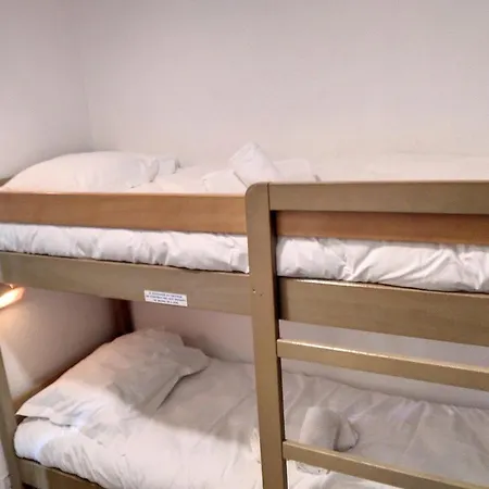 Appartamento Résidence Graziella 408 *