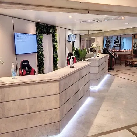 Résidence Graziella 408 Appartamento *