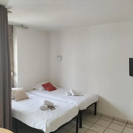 Appartamento Graziella 408