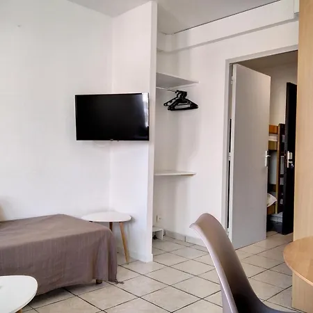 Graziella 408 Apartament *