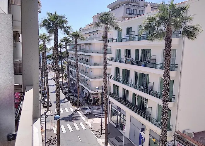 Graziella 408 * Juan-les-Pins