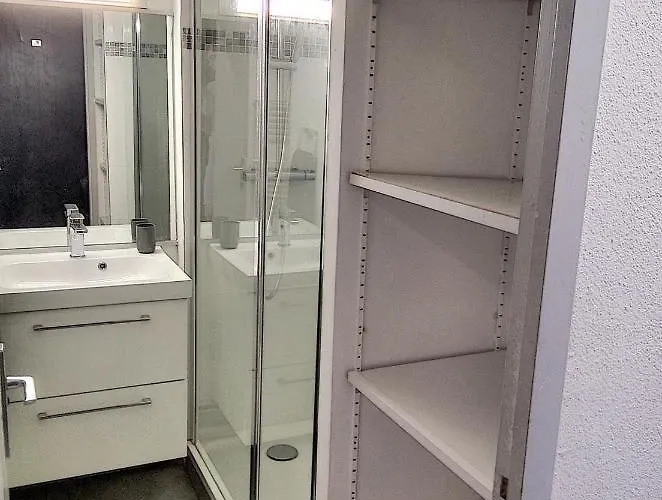 Résidence Graziella 408 Juan-les-Pins