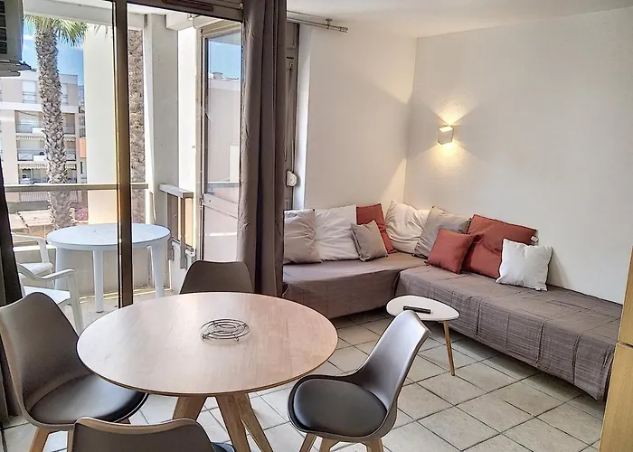 Résidence Graziella 408 *