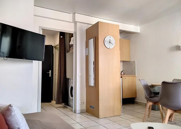 Graziella 408 * Juan-les-Pins