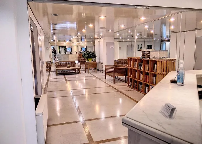 Résidence Graziella 408 Appartamento Juan-les-Pins