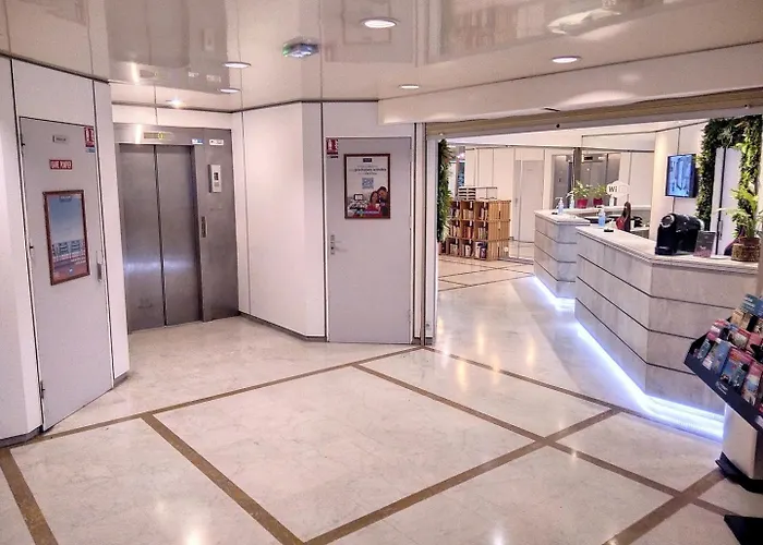 Résidence Graziella 408 *