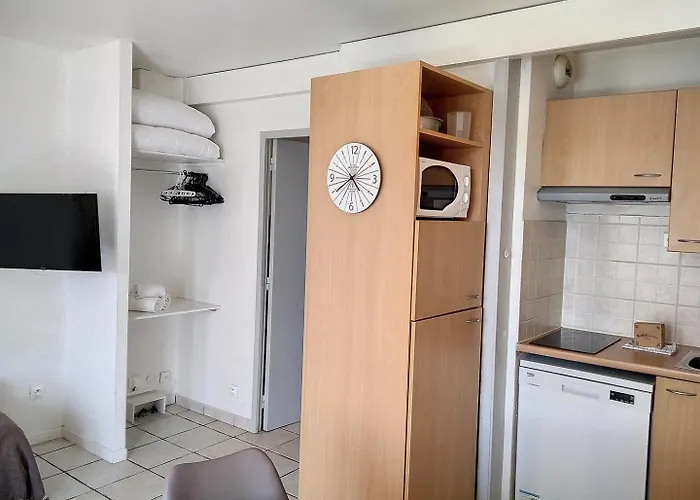 Graziella 408 Juan-les-Pins